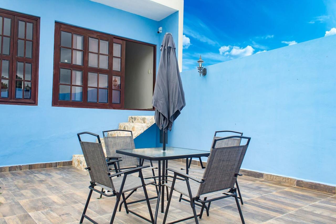 Hotel Maculis Campeche Zewnętrze zdjęcie